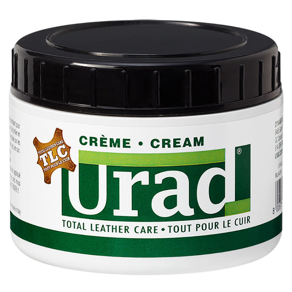 URAD All-in-One Boot Creme and Polish 7 oz